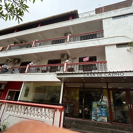 Hotel O Casa De Cajino Calangute Exterior foto